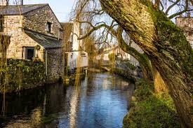 Ambleside Lake District
