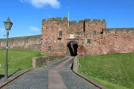 Carlisle Castle