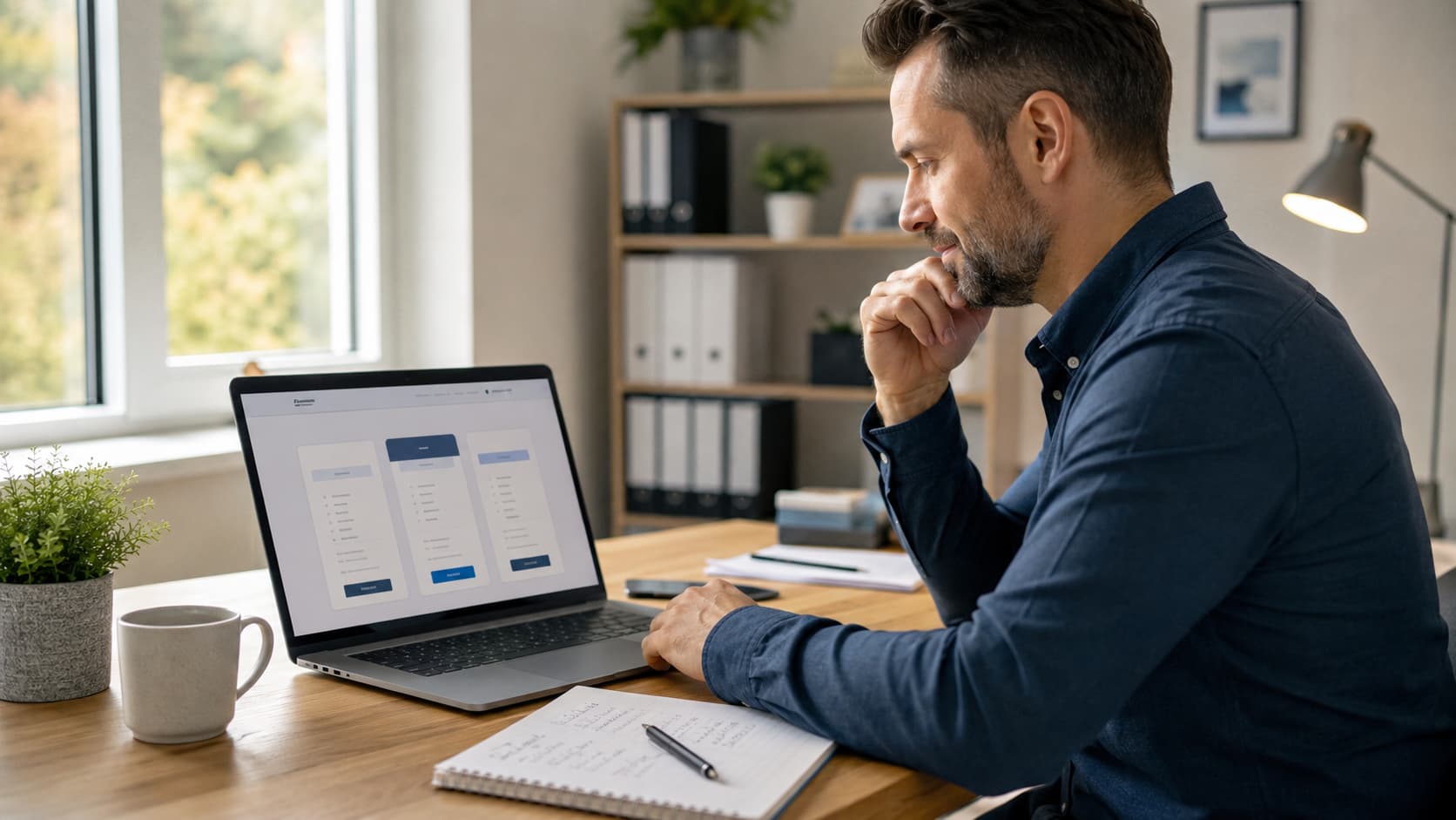 How Much Does a Website Cost in the UK?