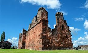 Penrith Castle
