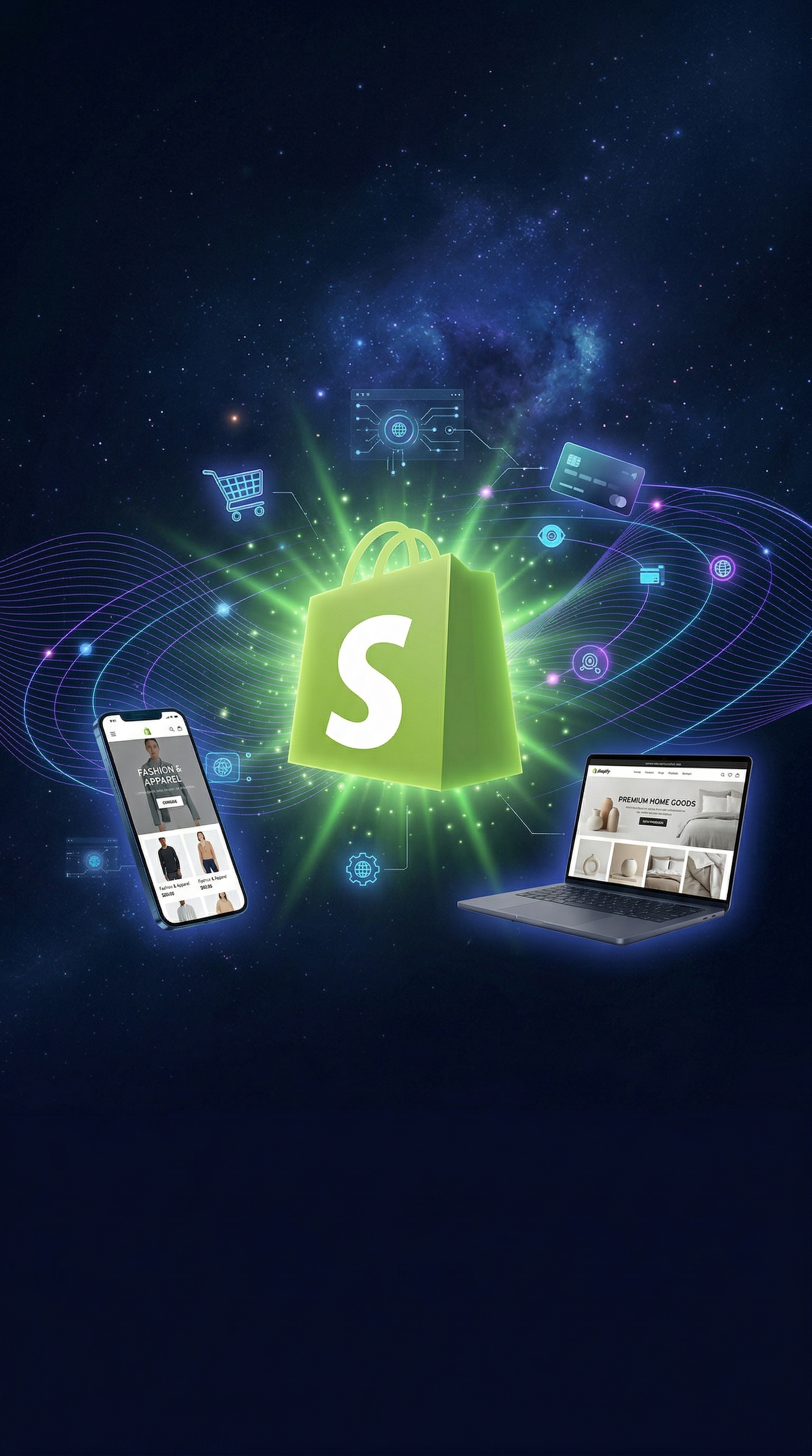 Cascade AI Shopify Partner