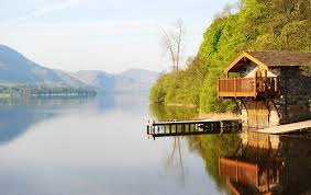 Ullswater Lake District